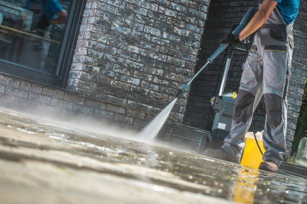 Best Concrete Sealing  in Olmos Park, TX
